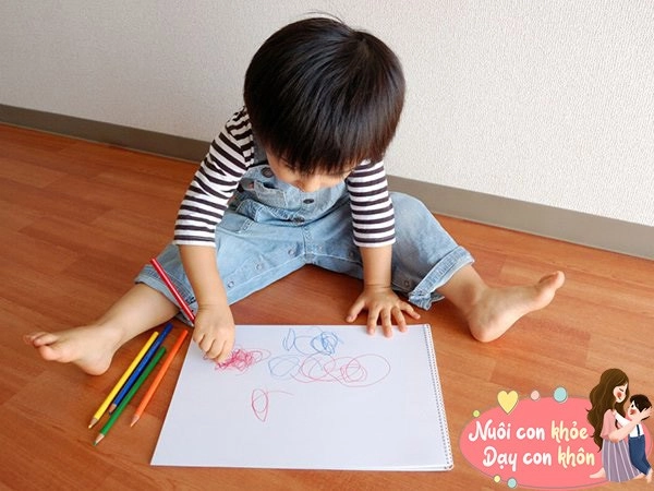 Trẻ thông minh hơn người thường có 5 đặc điểm chung xem con bạn sở hữu bao nhiêu - 4