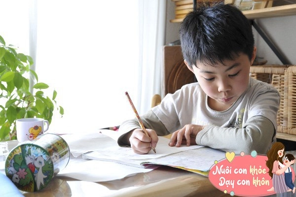 Trẻ thông minh hơn người thường có 5 đặc điểm chung xem con bạn sở hữu bao nhiêu - 6