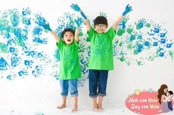 Trẻ thông minh hơn người thường có 5 đặc điểm chung xem con bạn sở hữu bao nhiêu - 8