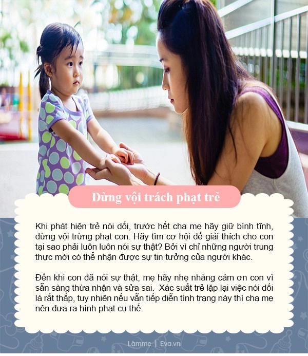 Trẻ thông minh thường có 4 hành vi này nhưng cha mẹ cần uốn nắn con thay vì khen ngợi - 3