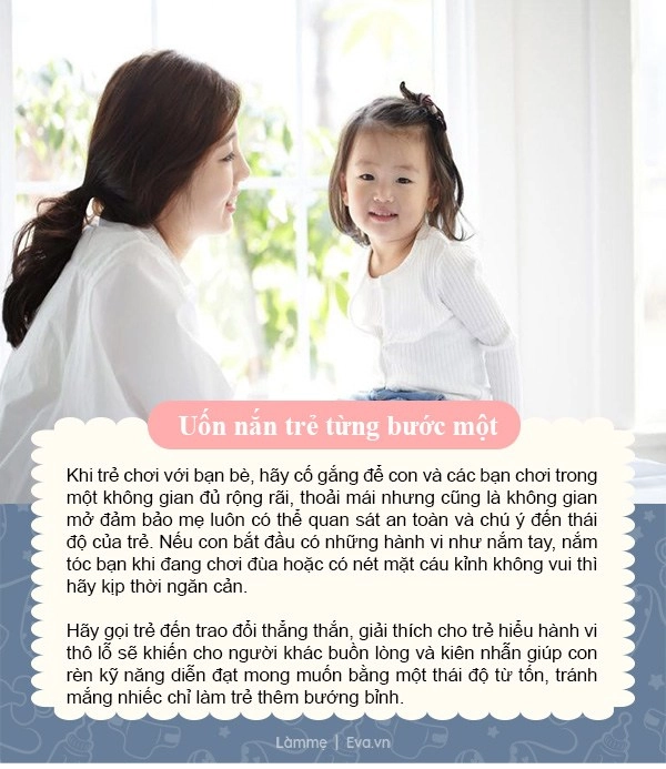 Trẻ thông minh thường có 4 hành vi này nhưng cha mẹ cần uốn nắn con thay vì khen ngợi - 9