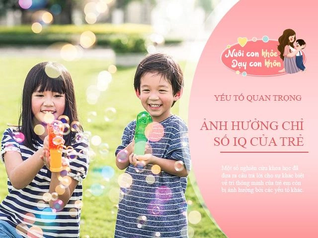 Trẻ thông minh thường có 4 hành vi này nhưng cha mẹ cần uốn nắn con thay vì khen ngợi - 13