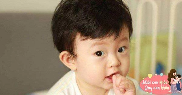 Trẻ trước 2 tuổi có hành vi này là tật xấu trong mắt mẹ nhưng biểu hiện iq rất cao - 5