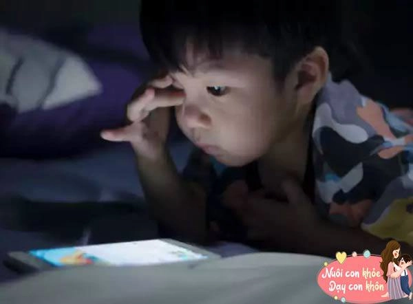 Trẻ trước 2 tuổi có hành vi này là tật xấu trong mắt mẹ nhưng biểu hiện iq rất cao - 8