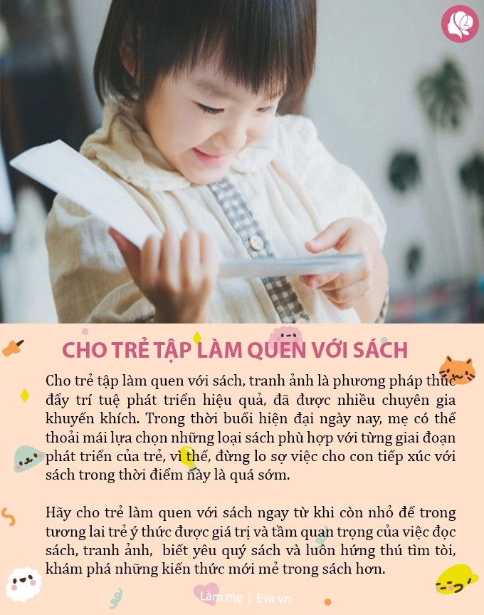 Trẻ từ 0-3 tuổi phát triển trí não vượt bậc làm được 5 việc này con ngày càng thông minh xuất chúng - 3