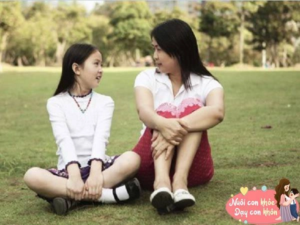 Trẻ tuổi dậy thì chỉ thực sự trưởng thành nếu trải qua điều này bố mẹ không biết dễ đẩy con xuống đáy vực - 6