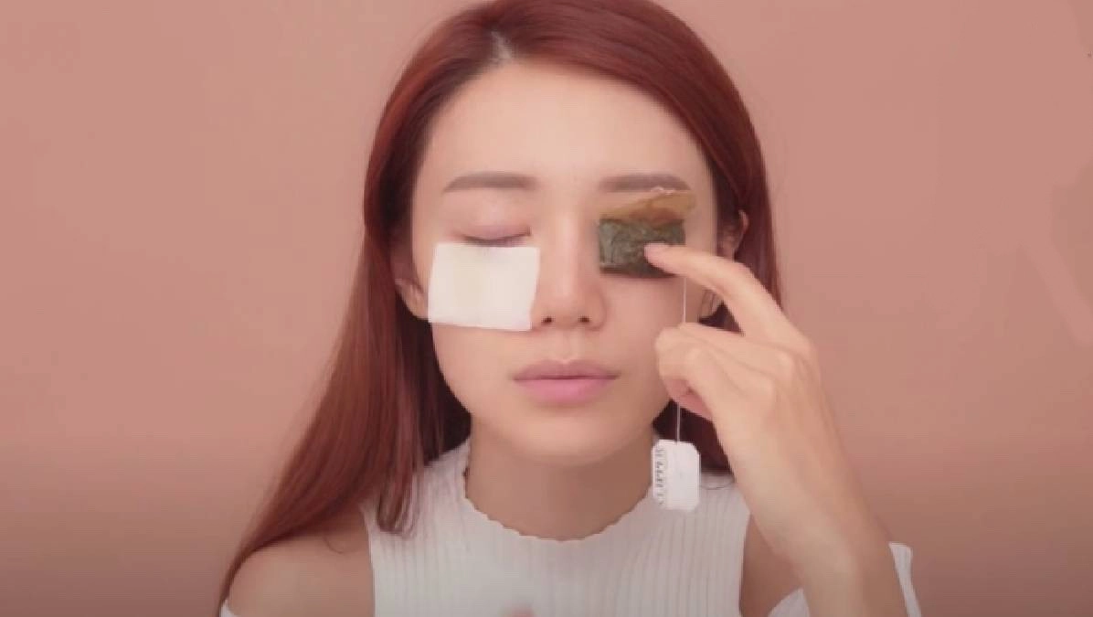 Trị bọng mắt hiệu quả tại nhà với nguyên liệu tự nhiên siêu đơn giản lại chẳng tốn mấy đồng - 4