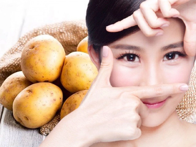 Trị bọng mắt hiệu quả tại nhà với nguyên liệu tự nhiên siêu đơn giản lại chẳng tốn mấy đồng - 7
