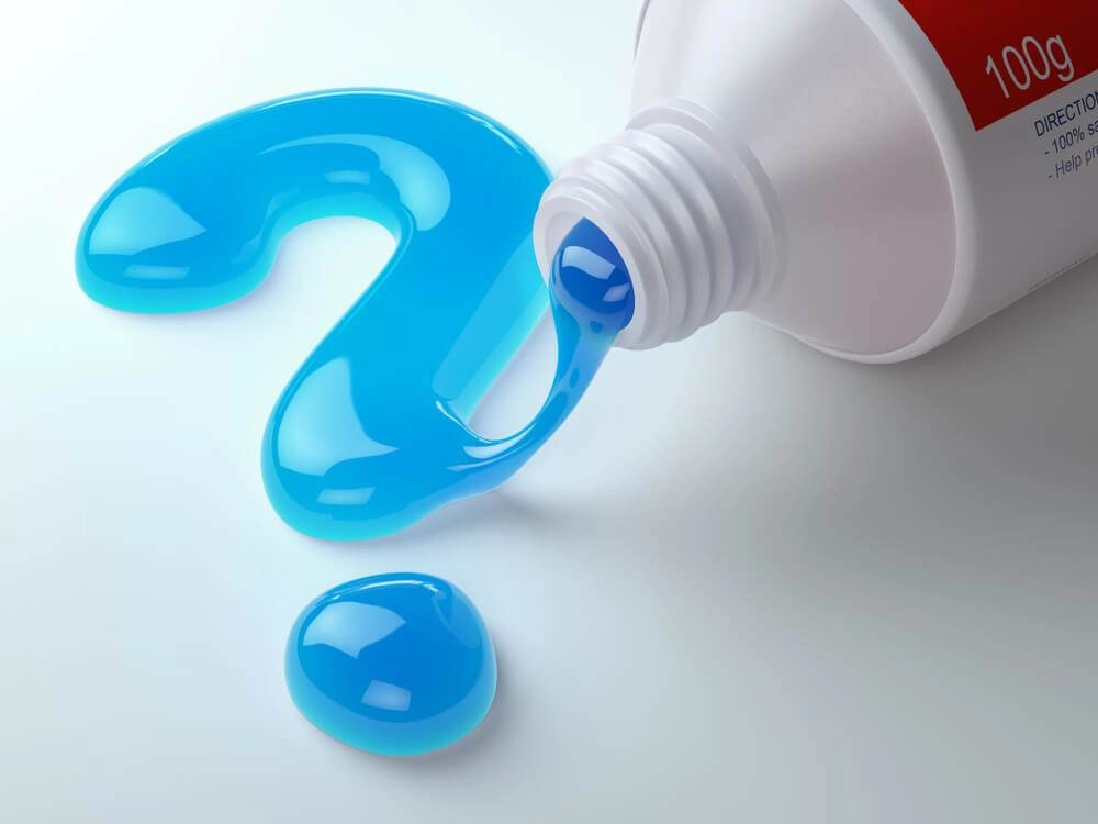 Trị mụn bằng kem đánh răng bí quyết làm đẹp đơn giản tiết kiệm và dễ dàng thực hiện - 3