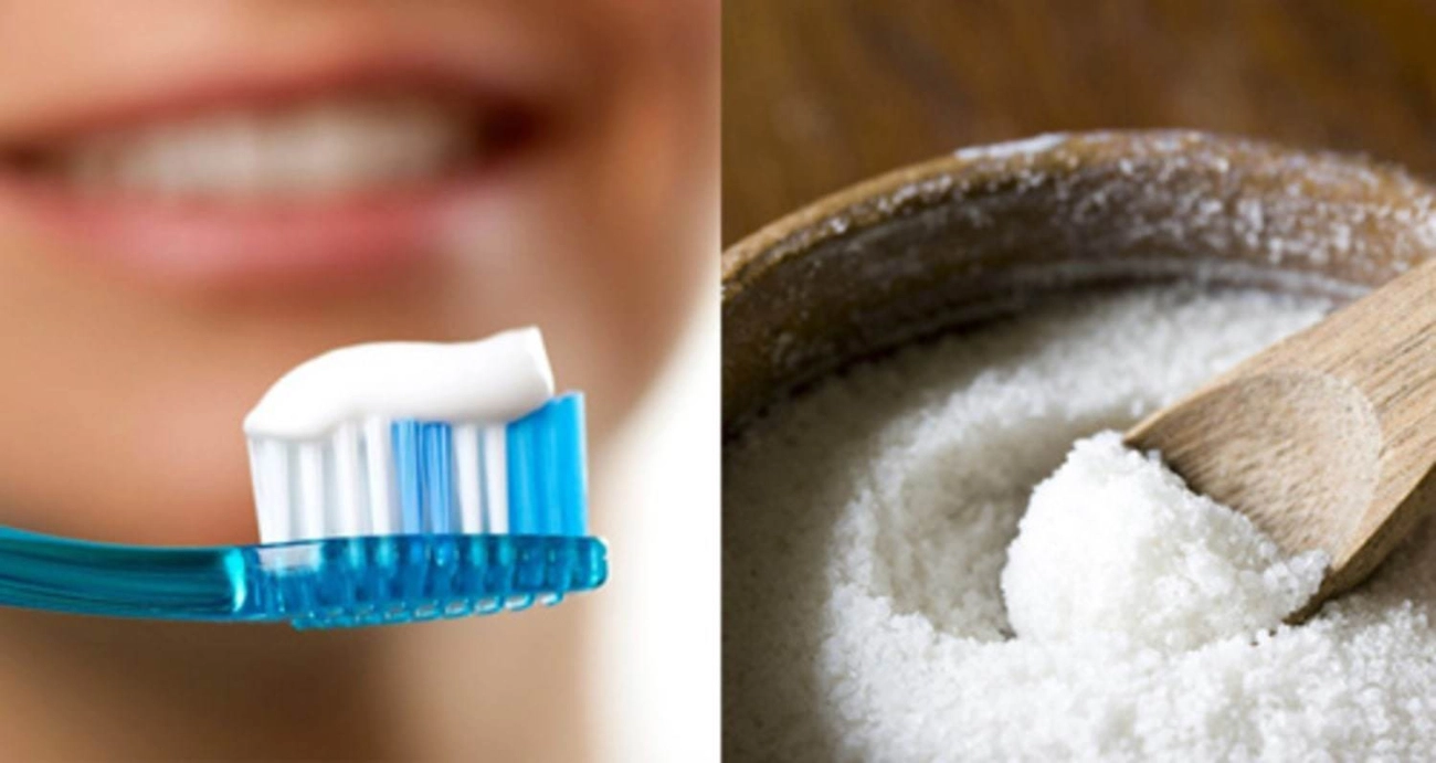 Trị mụn bằng kem đánh răng bí quyết làm đẹp đơn giản tiết kiệm và dễ dàng thực hiện - 5