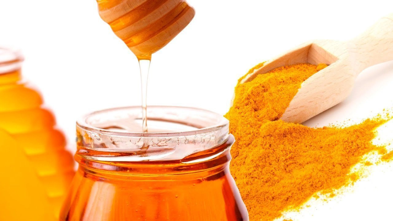 Trị mụn bằng mật ong chiêu làm đẹp bổ-rẻ đắp đến đâu da phục hồi và láng mịn đến đó - 1