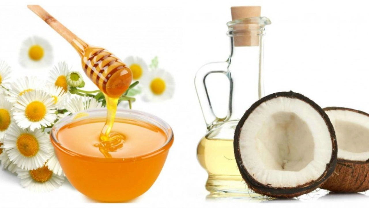 Trị mụn bằng mật ong chiêu làm đẹp bổ-rẻ đắp đến đâu da phục hồi và láng mịn đến đó - 5