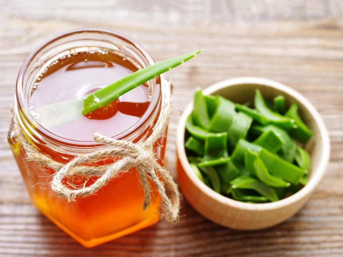Trị mụn bằng mật ong chiêu làm đẹp bổ-rẻ đắp đến đâu da phục hồi và láng mịn đến đó - 6