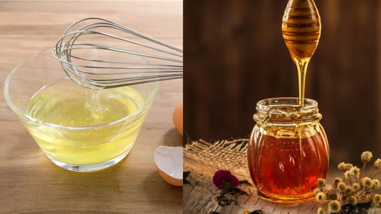 Trị mụn bằng mật ong chiêu làm đẹp bổ-rẻ đắp đến đâu da phục hồi và láng mịn đến đó - 7