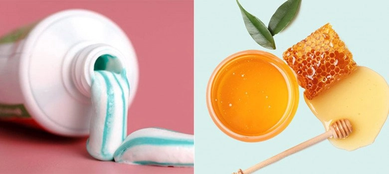 Trị mụn bằng mật ong tại nhà bí quyết giúp da nàng sáng khỏe mà chẳng tốn nhiều tiền - 2