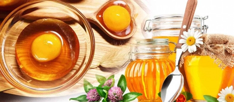 Trị mụn bằng mật ong tại nhà bí quyết giúp da nàng sáng khỏe mà chẳng tốn nhiều tiền - 3