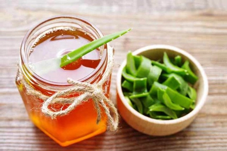 Trị mụn bằng mật ong tại nhà bí quyết giúp da nàng sáng khỏe mà chẳng tốn nhiều tiền - 5