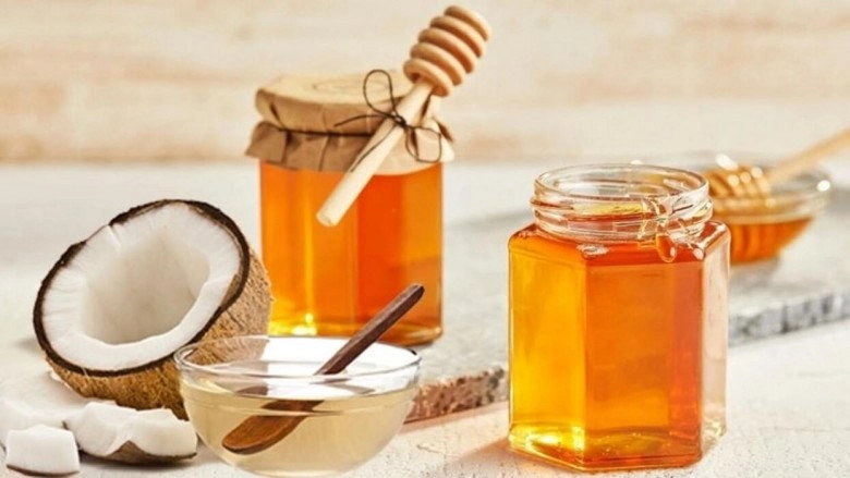 Trị mụn bằng mật ong tại nhà bí quyết giúp da nàng sáng khỏe mà chẳng tốn nhiều tiền - 6