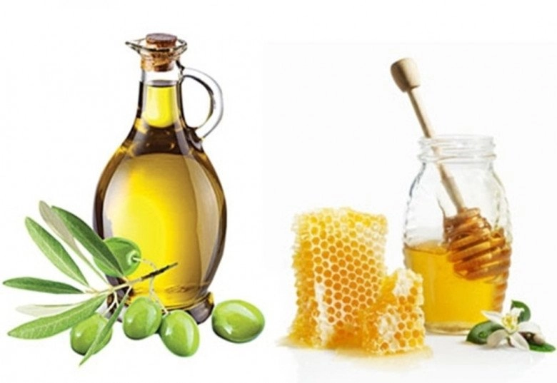 Trị mụn bằng mật ong tại nhà bí quyết giúp da nàng sáng khỏe mà chẳng tốn nhiều tiền - 7