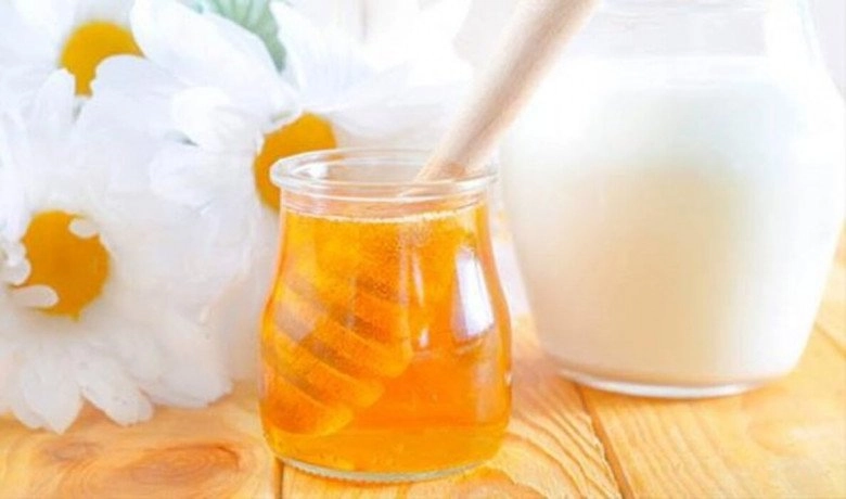Trị mụn bằng mật ong tại nhà bí quyết giúp da nàng sáng khỏe mà chẳng tốn nhiều tiền - 11