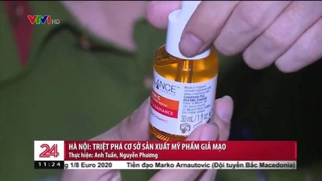 Triệt phá kho mỹ phẩm fake hội nghiện skincare tá hoả vì có chai kem chống nắng quốc dân - 12