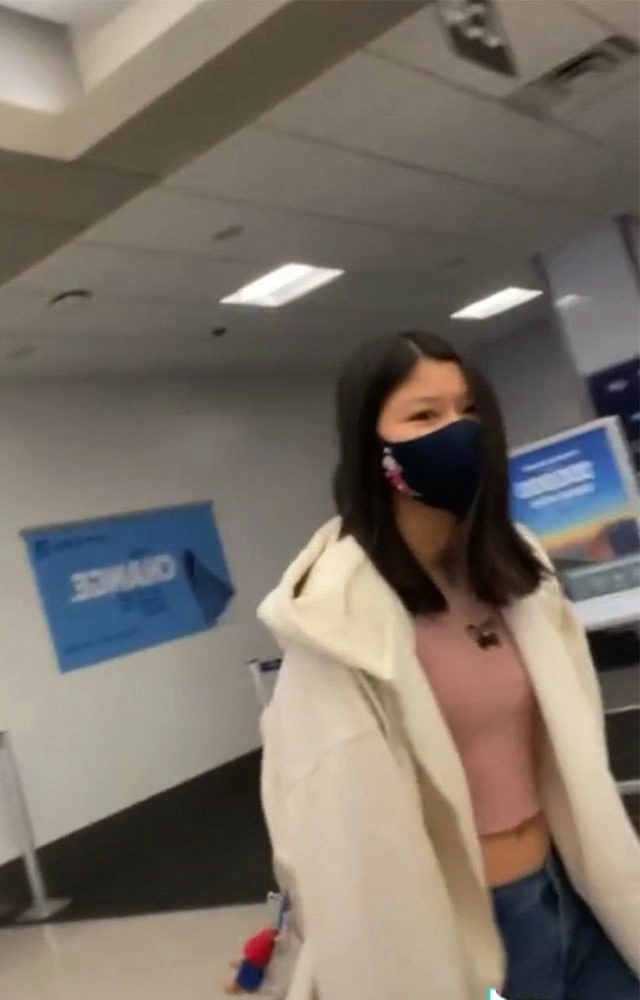 Triệu phú kim cương việt trên đất mỹ lần đầu giới thiệu con gái liền gây bão vì quá xinh - 3