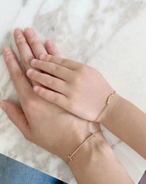 Triệu vy cho con gái làm đại gia bất động sản lâm tâm như cho con không thua kém - 4