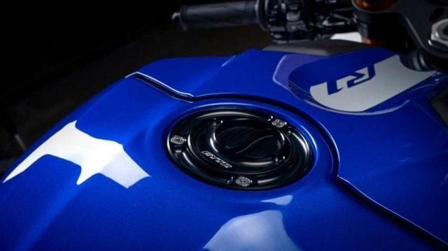 Trình làng yamaha r1 gytr 2023 sở hữu hiệu suất ngang ngửa cuộc đua wsbk - 6