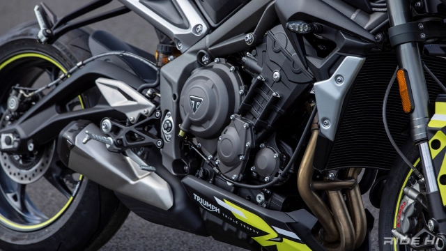 Triumph mở rộng cung cấp động cơ cho moto2 đến năm 2024 áp dụng cho xe thương mại - 6