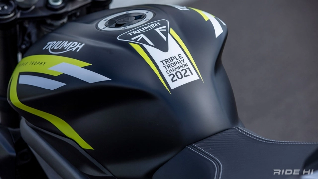 Triumph mở rộng cung cấp động cơ cho moto2 đến năm 2024 áp dụng cho xe thương mại - 7