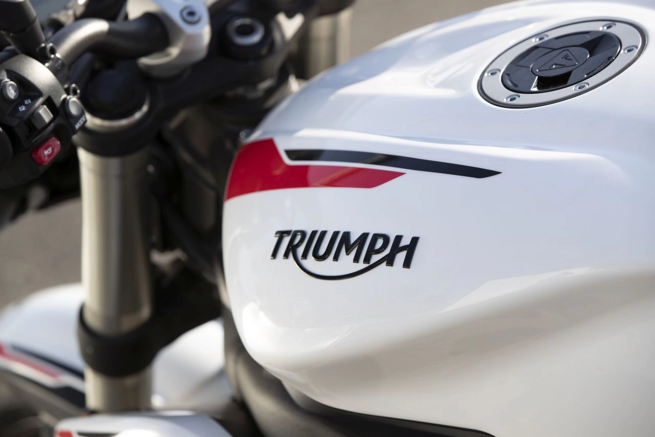 Triumph street triple s 2020 ra mắt phiên bản 660cc dành riêng cho thị trường châu âu - 5