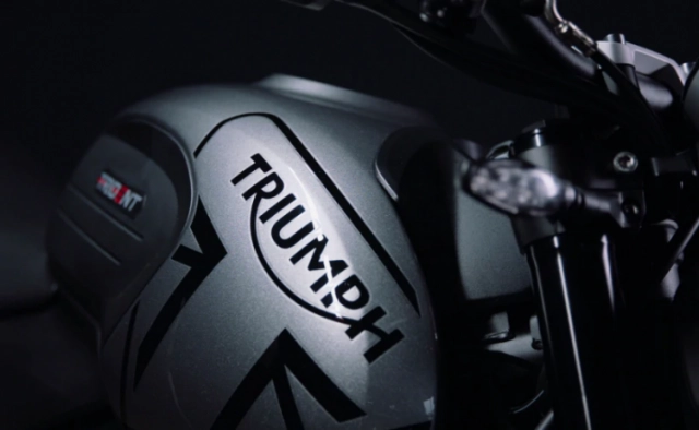 Triumph trident 660 2021 ra mắt với mức giá mà ai cũng có thể mua - 5