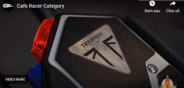 Triumph trident 660 độ độc nhất vô nhị - 4