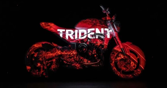 Triumph trident sẽ ra mắt đầu năm 2021 giá không quá 220 triệu - 5