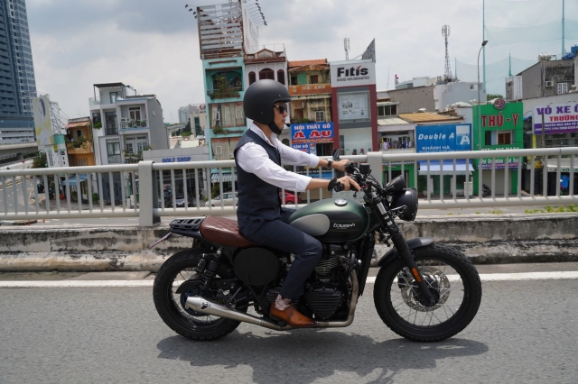 Triumph vietnam kỷ niệm 3 năm cùng ngày hội của những quý ông - 26