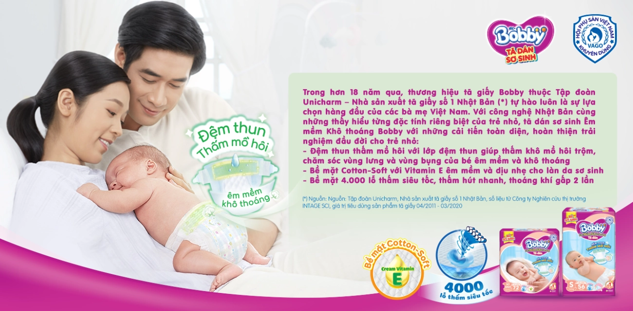 Trò chuyện cùng bác sĩ để không mắc lỗi khi chăm sóc trẻ sơ sinh đổ mồ hôi trộm - 4