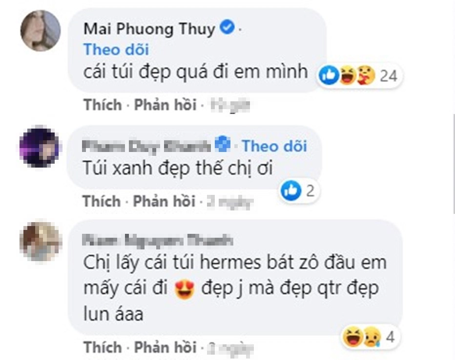 Trở lại sau nhiều tháng ở ẩn hương giang ăn mặc tối giản nhưng liên tục sắm túi nặng tay - 3