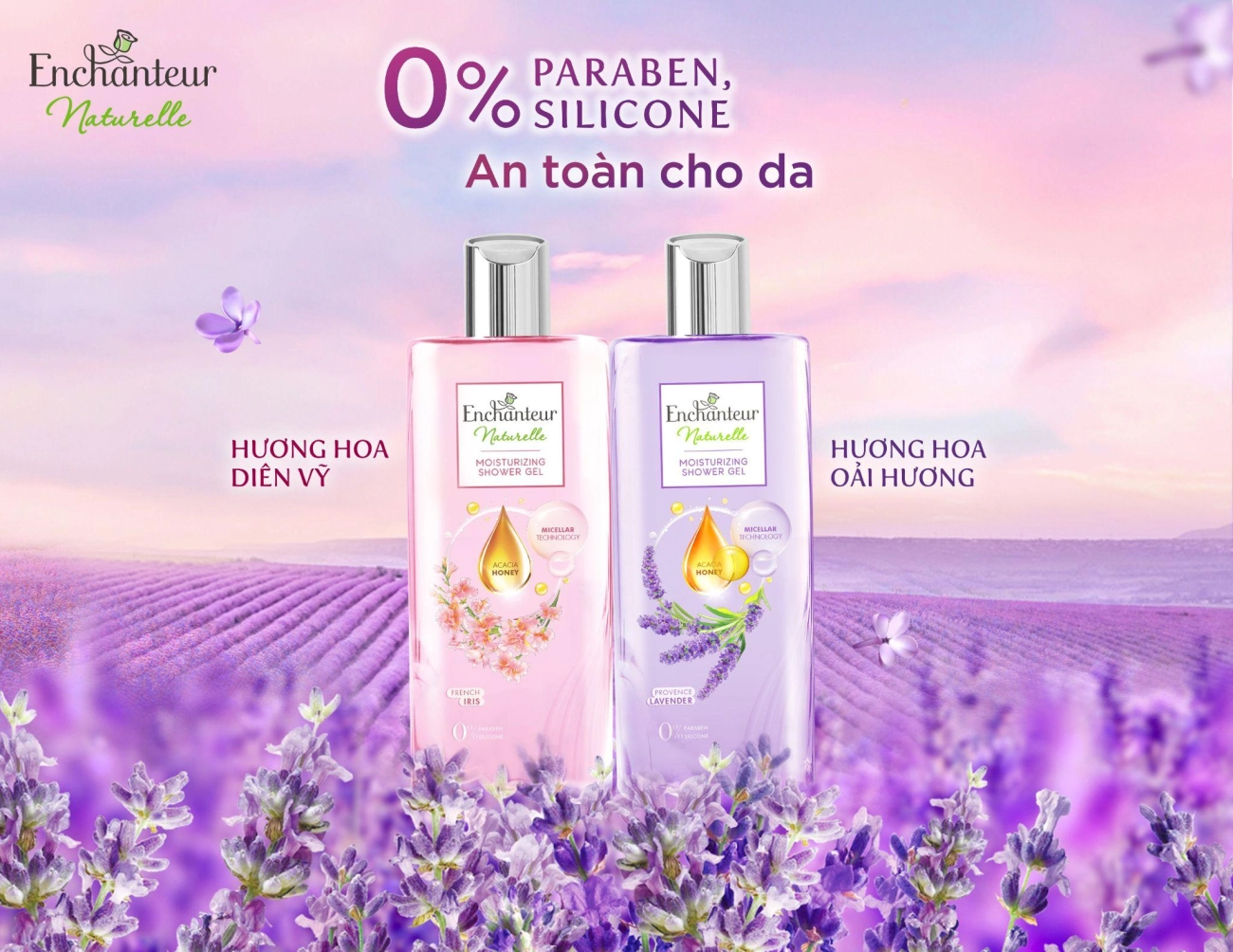 Trở thành đóa hoa thơm mịn đầy sức sống với bst váy xinh lấy cảm hứng từ thiên nhiên pháp - 4
