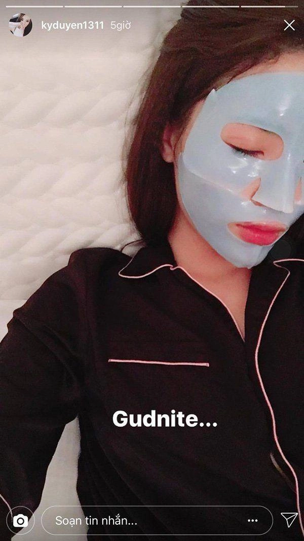Trở về sau miss world đỗ thị hà chăm da như phạm băng băng dù cách biệt 20 tuổi - 12