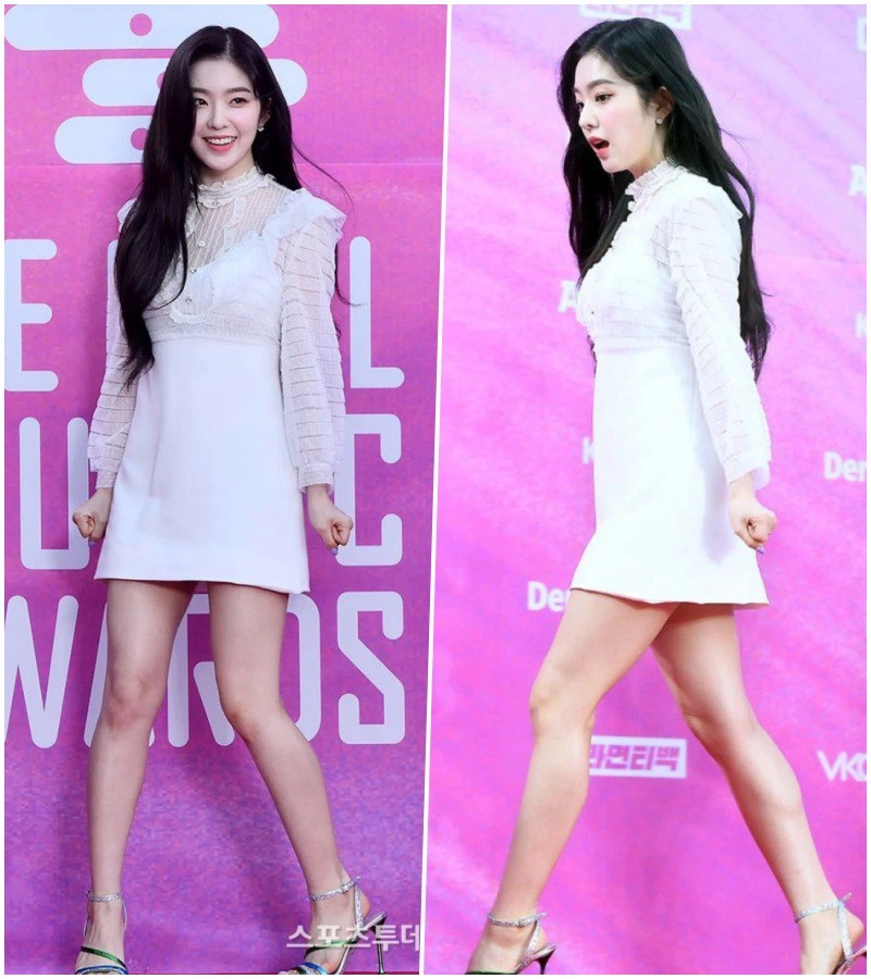 Trời rét cắt da mà ăn diện phong phanh hội mỹ nhân phang thời tiết để sexy nhận kết đắng - 2