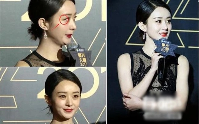 Trời rét cắt da mà ăn diện phong phanh hội mỹ nhân phang thời tiết để sexy nhận kết đắng - 4