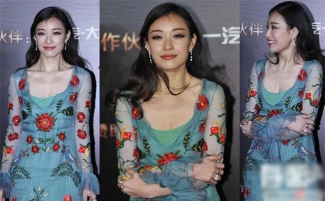 Trời rét cắt da mà ăn diện phong phanh hội mỹ nhân phang thời tiết để sexy nhận kết đắng - 6