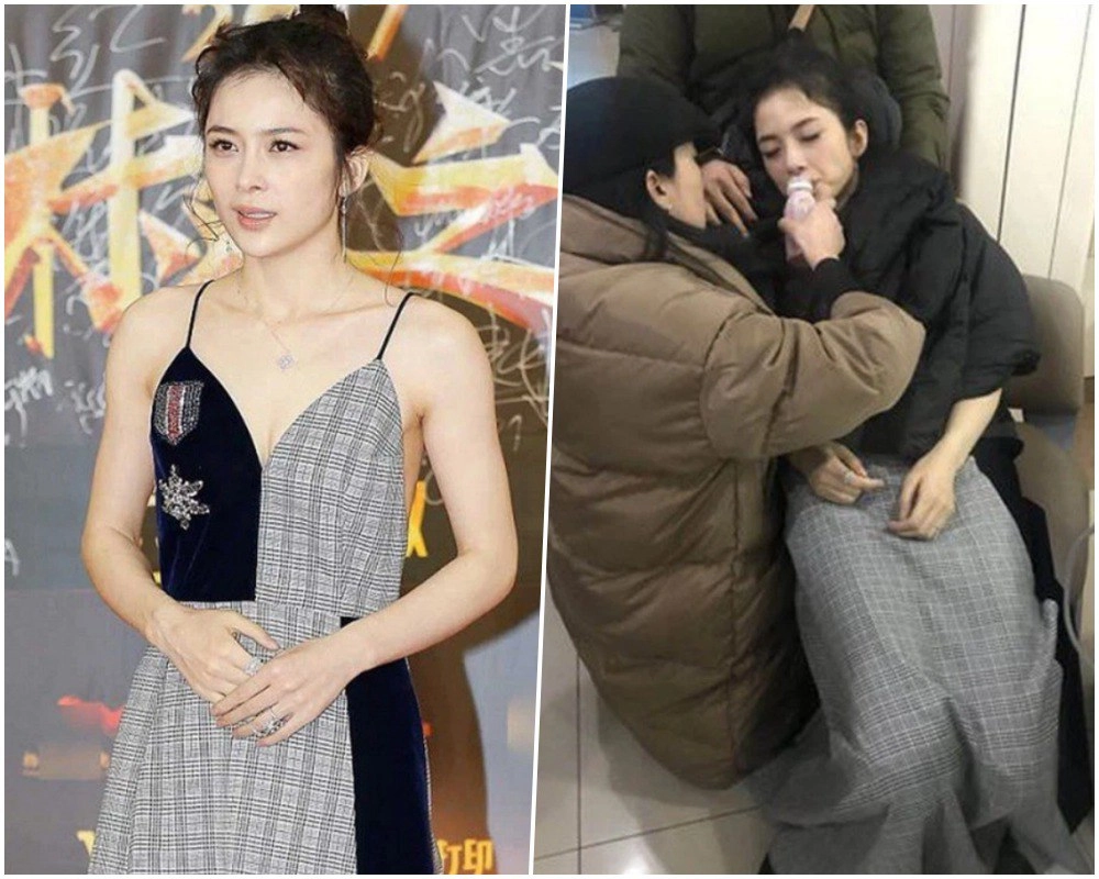 Trời rét cắt da mà ăn diện phong phanh hội mỹ nhân phang thời tiết để sexy nhận kết đắng - 8