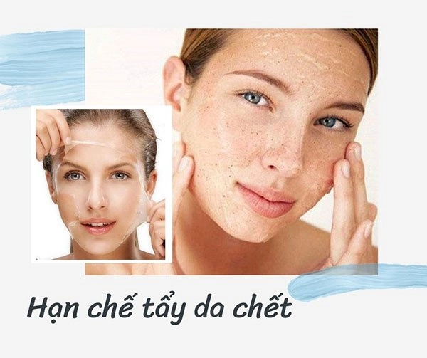 Trời se lạnh da nứt nẻ áp dụng ngay cách trị khô da mặt này để tưới nước cho da - 3