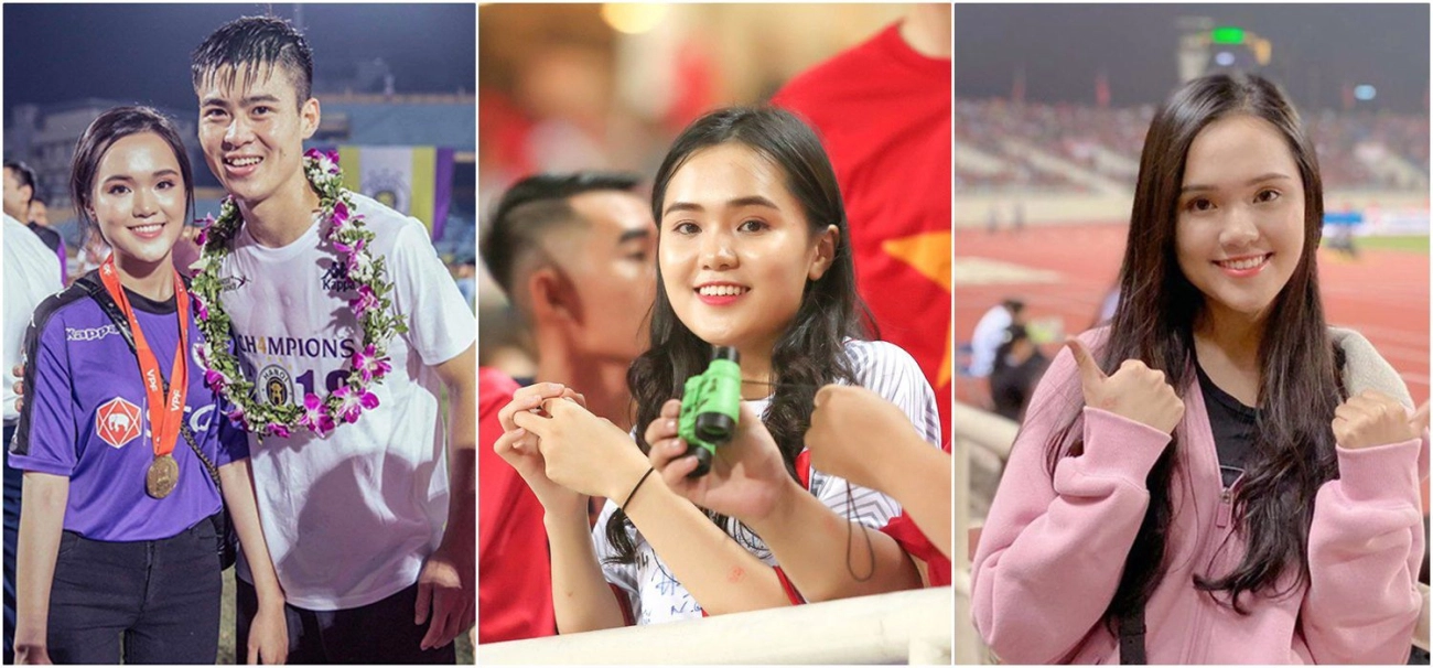 trốn con đi xem chồng đá bóng quỳnh anhăn diện hệt thời còn son chỉ 1 chi tiếtthay đổi - 4