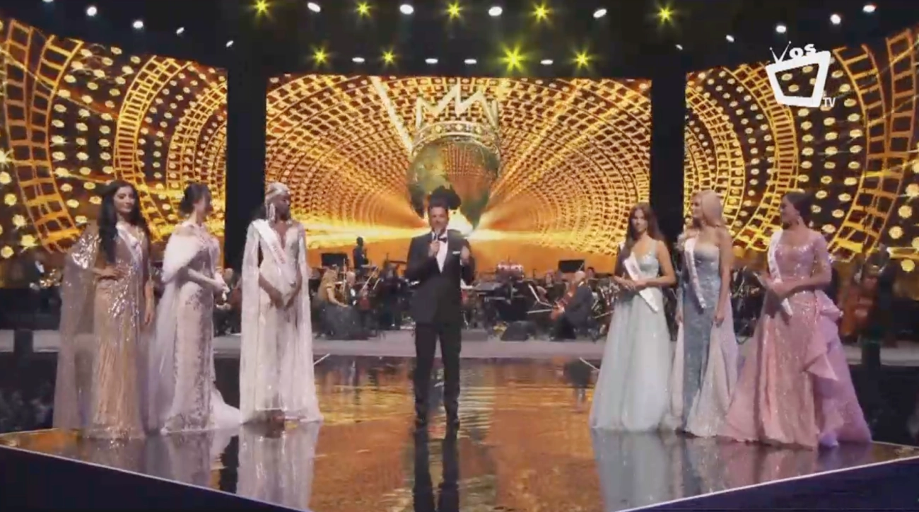 Trực tiếp chung kết miss world 2021 đỗ thị hà trượt top 6 tân hoa hậu đến từ ba lan - 1