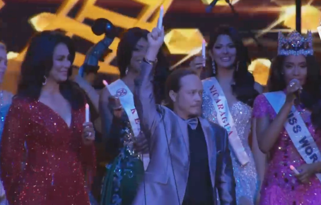 Trực tiếp chung kết miss world 2021 đỗ thị hà trượt top 6 tân hoa hậu đến từ ba lan - 3