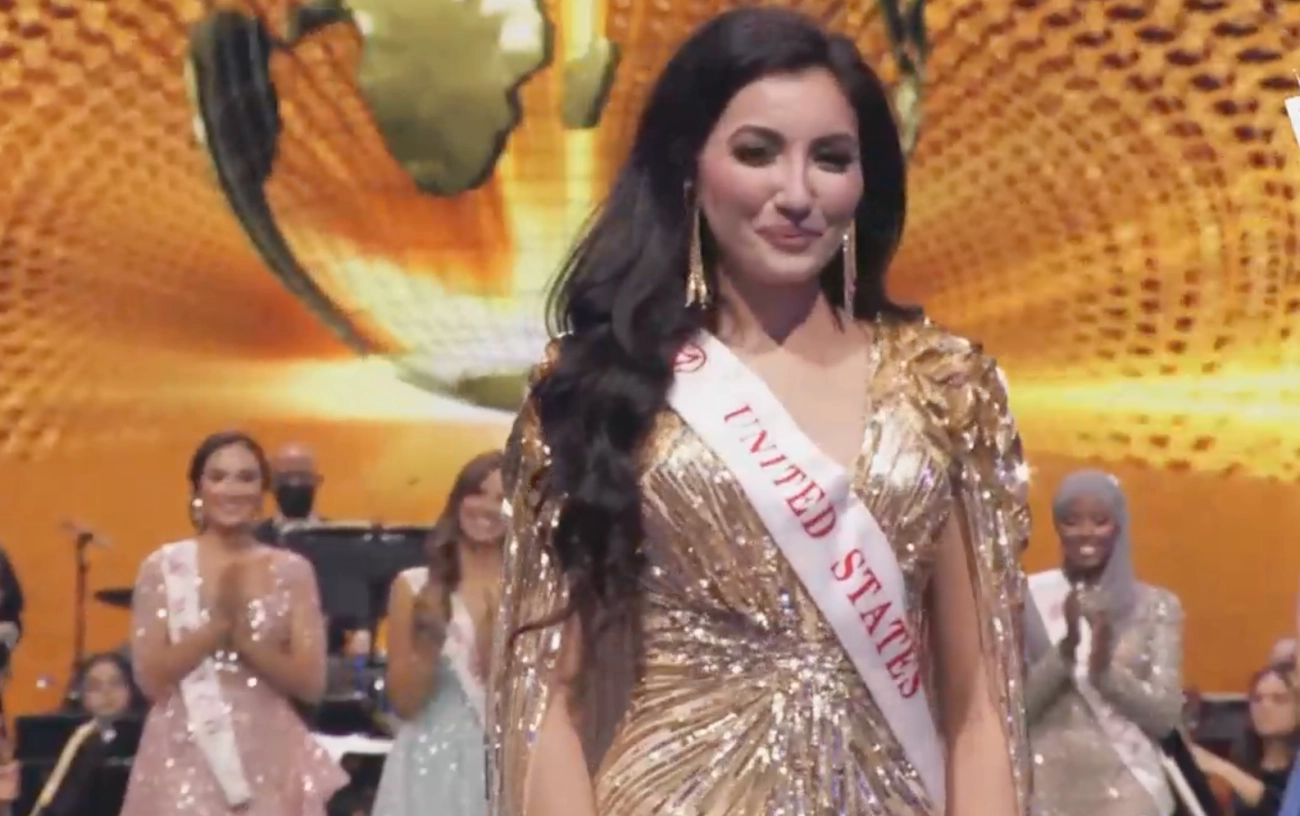 Trực tiếp chung kết miss world 2021 đỗ thị hà trượt top 6 tân hoa hậu đến từ ba lan - 4