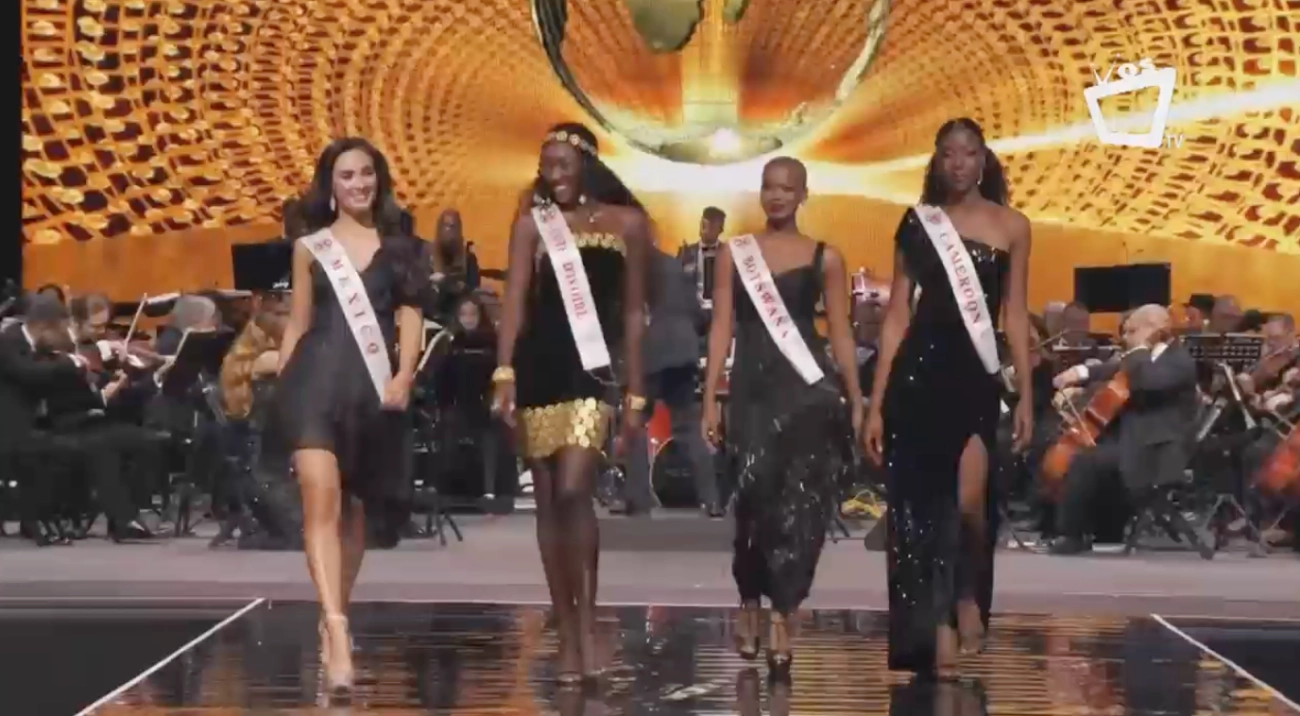 Trực tiếp chung kết miss world 2021 đỗ thị hà trượt top 6 tân hoa hậu đến từ ba lan - 10