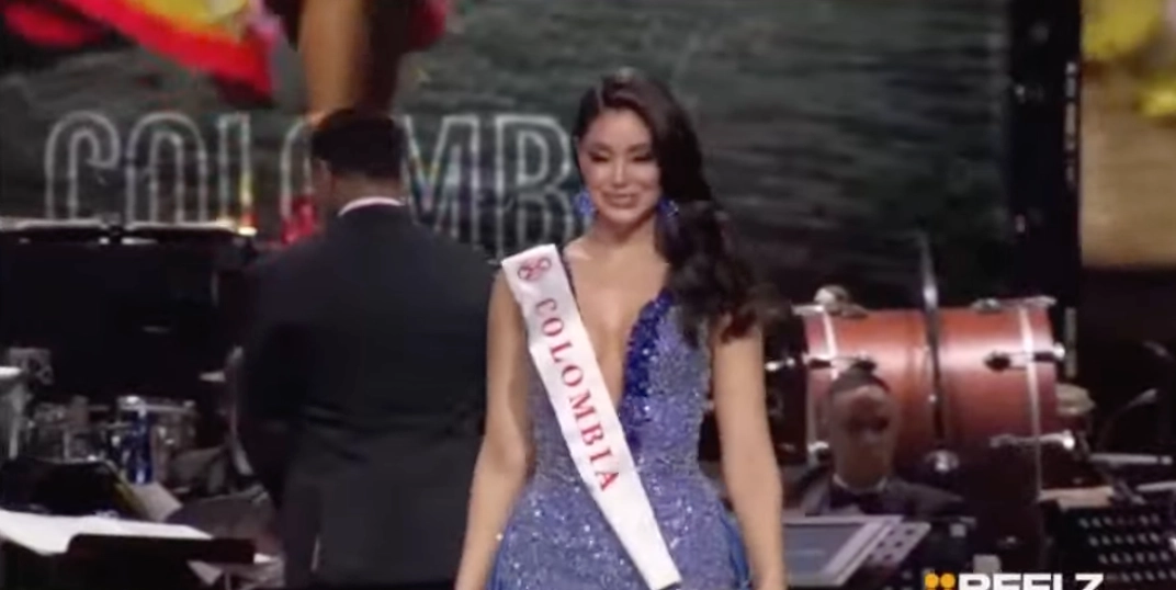 Trực tiếp chung kết miss world 2021 đỗ thị hà trượt top 6 tân hoa hậu đến từ ba lan - 22